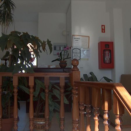 Guesthouse A Lareira Aljezur Eksteriør billede