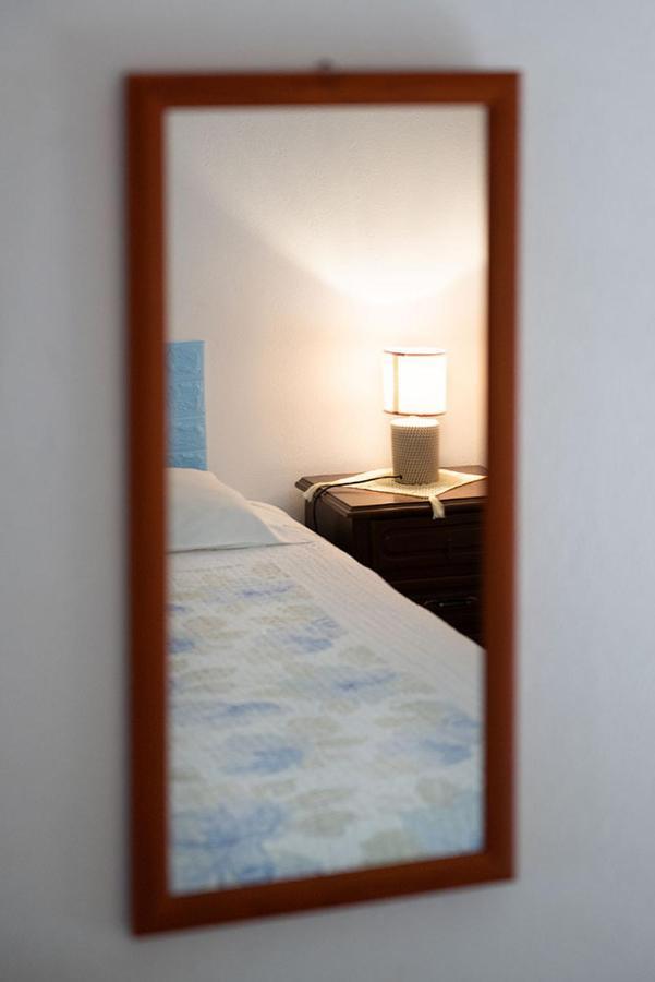 Guesthouse A Lareira Aljezur Eksteriør billede
