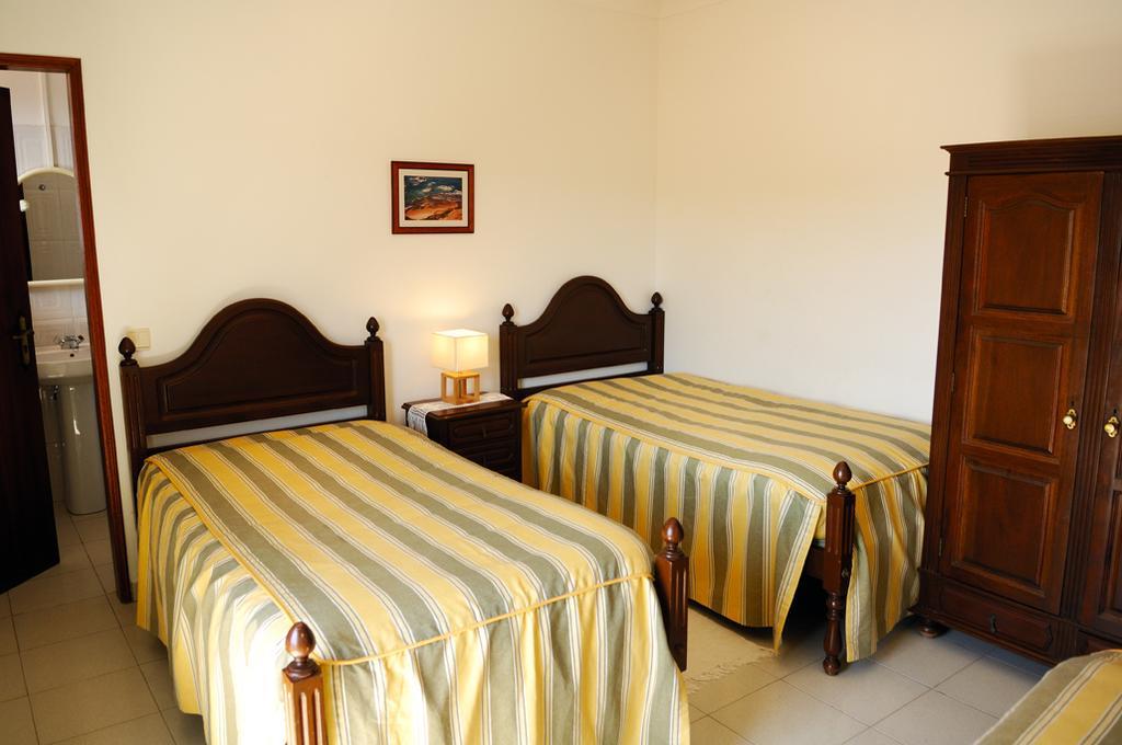 Guesthouse A Lareira Aljezur Værelse billede