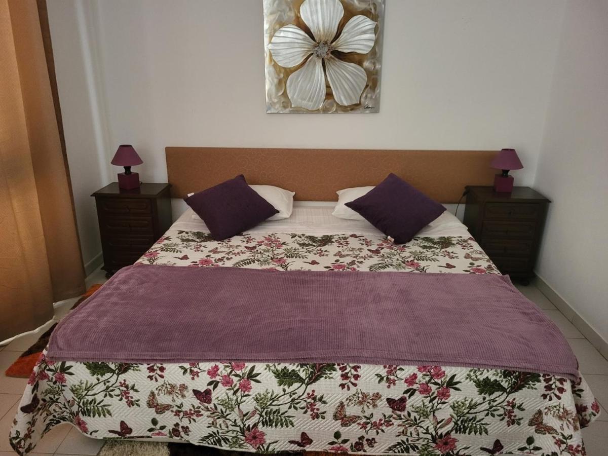 Guesthouse A Lareira Aljezur Eksteriør billede