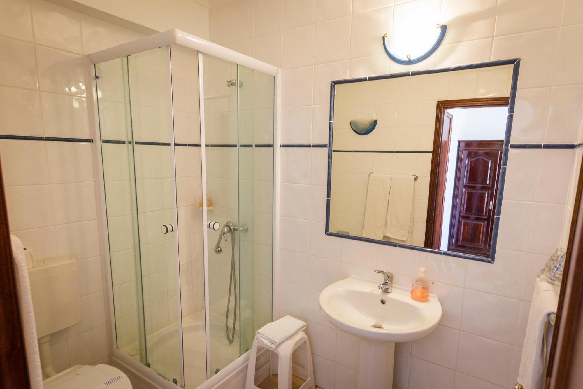 Guesthouse A Lareira Aljezur Eksteriør billede
