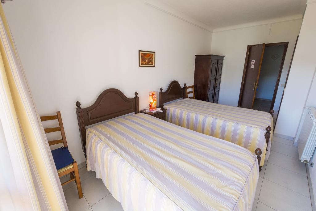 Guesthouse A Lareira Aljezur Eksteriør billede